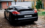 Porsche Panamera, 4.8 робот, 2011, лифтбек Алматы