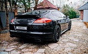 Porsche Panamera, 4.8 робот, 2011, лифтбек Алматы