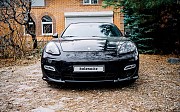 Porsche Panamera, 4.8 робот, 2011, лифтбек Алматы