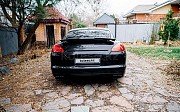 Porsche Panamera, 4.8 робот, 2011, лифтбек Алматы