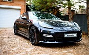 Porsche Panamera, 4.8 робот, 2011, лифтбек Алматы