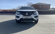 Renault Sandero Stepway, 1.6 автомат, 2017, хэтчбек Атырау