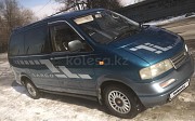 Nissan Largo, 2 автомат, 1994, минивэн Алматы