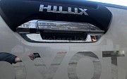 Toyota Hilux, 4 автомат, 2022, пикап Орал