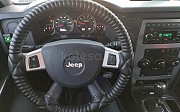 Jeep Commander, 3.7 автомат, 2008, внедорожник Актау