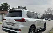Lexus LX 570, 5.7 автомат, 2018, внедорожник Шымкент