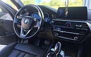 BMW 540, 3 автомат, 2017, седан Астана