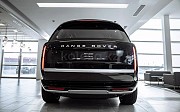 Land Rover Range Rover, 3 автомат, 2022, внедорожник Актобе