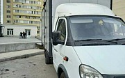 ГАЗ ГАЗель, 2.9 механика, 2015, фургон Шымкент