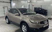 Nissan Qashqai, 1.6 вариатор, 2013, кроссовер Караганда