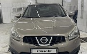 Nissan Qashqai, 1.6 вариатор, 2013, кроссовер Караганда