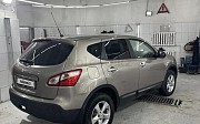 Nissan Qashqai, 1.6 вариатор, 2013, кроссовер Қарағанды