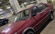 Volkswagen Jetta, 1.3 механика, 1991, седан Уральск