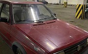 Volkswagen Jetta, 1.3 механика, 1991, седан Уральск