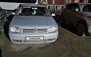 Volkswagen Golf, 2 автомат, 2000, хэтчбек Атырау