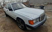 Mercedes-Benz 190, 2 механика, 1988, седан Алматы