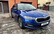 Skoda Octavia, 1.4 автомат, 2022, лифтбек Астана