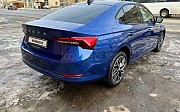 Skoda Octavia, 1.4 автомат, 2022, лифтбек Астана