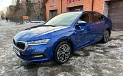 Skoda Octavia, 1.4 автомат, 2022, лифтбек Астана