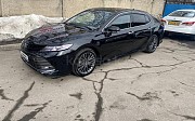 Toyota Camry, 2.5 автомат, 2019, седан Алматы