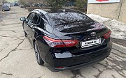 Toyota Camry, 2.5 автомат, 2019, седан 