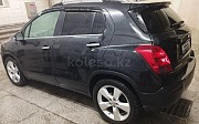 Chevrolet Tracker, 1.8 автомат, 2014, кроссовер Көкшетау