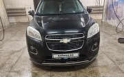 Chevrolet Tracker, 1.8 автомат, 2014, кроссовер Көкшетау