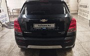 Chevrolet Tracker, 1.8 автомат, 2014, кроссовер 