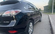 Lexus RX 350, 3.5 автомат, 2014, кроссовер Астана