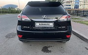 Lexus RX 350, 3.5 автомат, 2014, кроссовер Астана