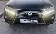 Lexus RX 350, 3.5 автомат, 2014, кроссовер Астана