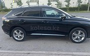 Lexus RX 350, 3.5 автомат, 2014, кроссовер Астана