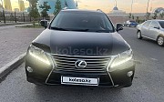 Lexus RX 350, 3.5 автомат, 2014, кроссовер Астана