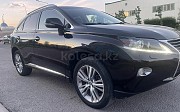 Lexus RX 350, 3.5 автомат, 2014, кроссовер Астана