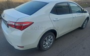 Toyota Corolla, 1.6 механика, 2014, седан Алматы