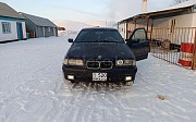 BMW 320, 2 механика, 1992, седан Каркаралинск