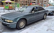 BMW 730, 3 автомат, 1995, седан Астана