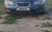 Chrysler 300M, 3.5 автомат, 2000, седан 