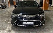 Toyota Camry, 2.5 автомат, 2017, седан Нұр-Сұлтан (Астана)