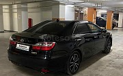 Toyota Camry, 2.5 автомат, 2017, седан Астана