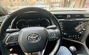 Toyota Camry, 2.5 вариатор, 2020, седан 