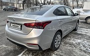 Hyundai Accent, 1.6 автомат, 2018, седан Алматы