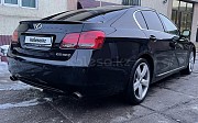 Lexus GS 300, 3 автомат, 2006, седан Талдыкорган