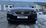 Lexus GS 300, 3 автомат, 2006, седан Талдықорған