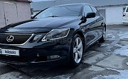 Lexus GS 300, 3 автомат, 2006, седан Талдыкорган