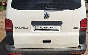 Volkswagen Caravelle, 2 механика, 2014, минивэн Орал