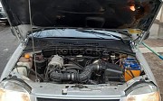 Chevrolet Niva, 1.7 механика, 2007, внедорожник Екібастұз