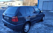 Volkswagen Golf, 1.8 механика, 1994, хэтчбек Костанай