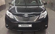 Toyota Sienna, 3.5 автомат, 2011, минивэн 