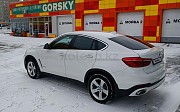 BMW X6, 3 автомат, 2017, кроссовер 